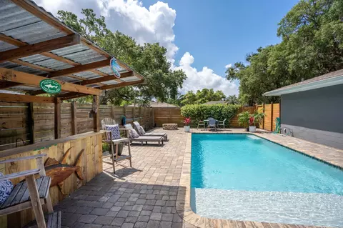 Exterior - 1020 Espinado Ave, Saint Augustine, FL 32086 photo 9 of 16