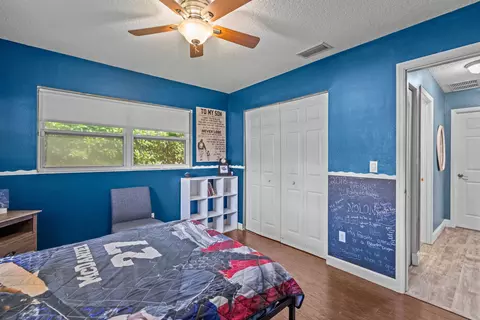 Bedroom - 1020 Espinado Ave, Saint Augustine, FL 32086 photo 7 of 7