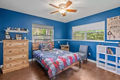 Bedroom - 1020 Espinado Ave, Saint Augustine, FL 32086 photo 6 of 7
