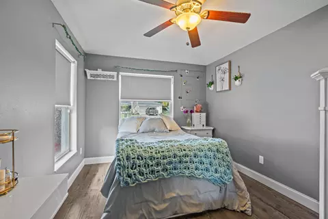 Bedroom - 1020 Espinado Ave, Saint Augustine, FL 32086 photo 4 of 7