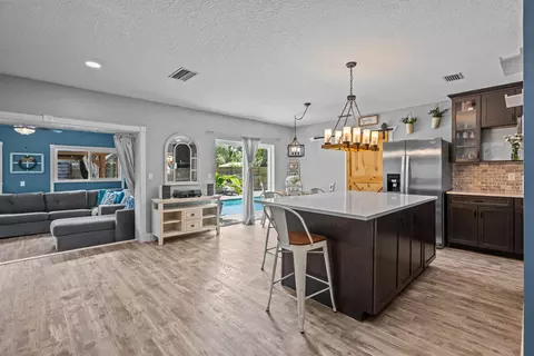 Kitchen - 1020 Espinado Ave, Saint Augustine, FL 32086 photo 1 of 5
