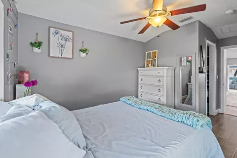 Bedroom - 1020 Espinado Ave, Saint Augustine, FL 32086 photo 5 of 7