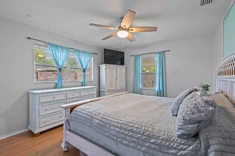 Bedroom - 1020 Espinado Ave, Saint Augustine, FL 32086 photo 2 of 7
