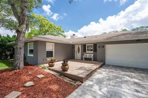 Exterior - 1020 Espinado Ave, Saint Augustine, FL 32086 photo 3 of 16
