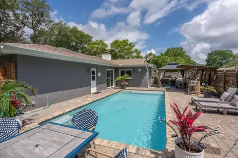 Exterior - 1020 Espinado Ave, Saint Augustine, FL 32086 photo 6 of 16