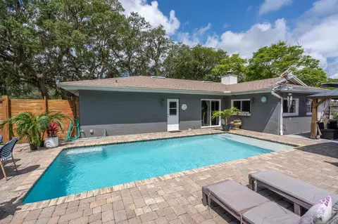 Exterior - 1020 Espinado Ave, Saint Augustine, FL 32086 photo 7 of 16