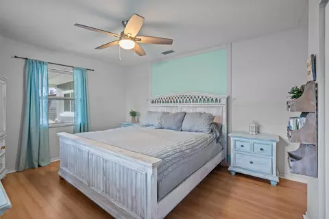 Bedroom - 1020 Espinado Ave, Saint Augustine, FL 32086 photo 1 of 7
