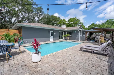 Exterior - 1020 Espinado Ave, Saint Augustine, FL 32086 photo 8 of 16