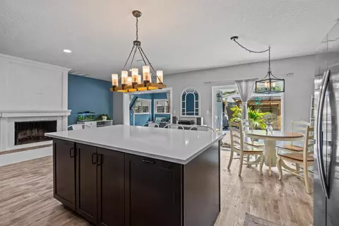 Kitchen - 1020 Espinado Ave, Saint Augustine, FL 32086 photo 5 of 5