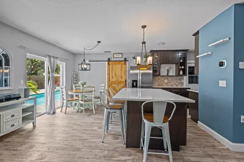 Kitchen - 1020 Espinado Ave, Saint Augustine, FL 32086 photo 2 of 5