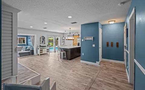 Entry Way - 1020 Espinado Ave, Saint Augustine, FL 32086 photo 2 of 3