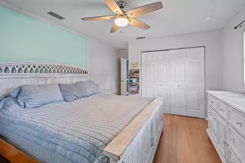 Bedroom - 1020 Espinado Ave, Saint Augustine, FL 32086 photo 3 of 7