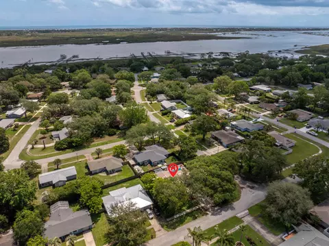 View/Area - 1020 Espinado Ave, Saint Augustine, FL 32086 photo 4 of 10