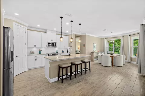 Kitchen - 132 Orchard Ln, Saint Augustine, FL 32095 photo 1 of 5