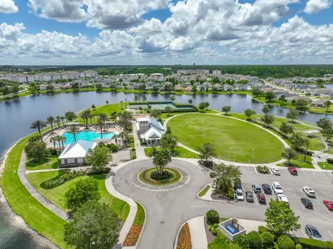 View/Area - 132 Orchard Ln, Saint Augustine, FL 32095 photo 11 of 13