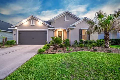 132 Orchard Ln, Saint Augustine, FL 32095
