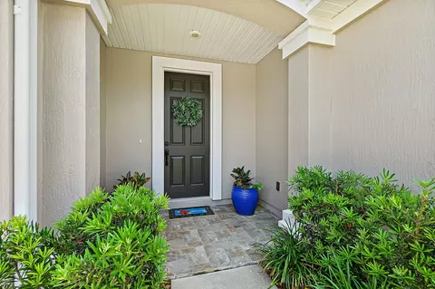 Entry Way - 132 Orchard Ln, Saint Augustine, FL 32095 photo 1 of 3