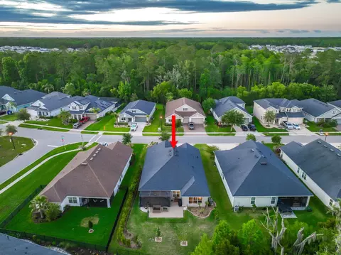 View/Area - 132 Orchard Ln, Saint Augustine, FL 32095 photo 6 of 13