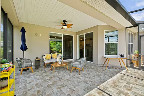 Exterior - 132 Orchard Ln, Saint Augustine, FL 32095 photo 4 of 10