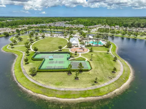 View/Area - 132 Orchard Ln, Saint Augustine, FL 32095 photo 12 of 13