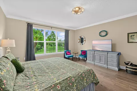 Bedroom - 132 Orchard Ln, Saint Augustine, FL 32095 photo 2 of 4