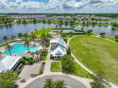View/Area - 132 Orchard Ln, Saint Augustine, FL 32095 photo 8 of 13