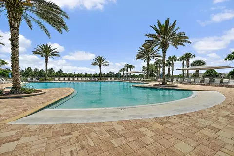 Exterior - 132 Orchard Ln, Saint Augustine, FL 32095 photo 10 of 10