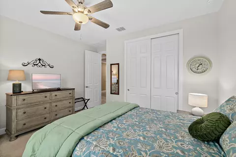 Bedroom - 132 Orchard Ln, Saint Augustine, FL 32095 photo 4 of 4