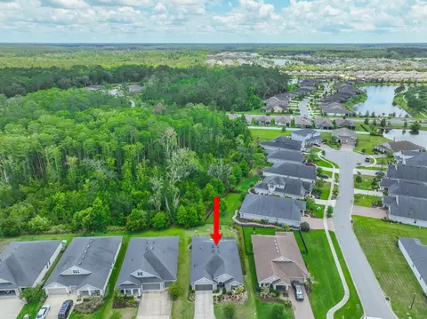 View/Area - 132 Orchard Ln, Saint Augustine, FL 32095 photo 4 of 13