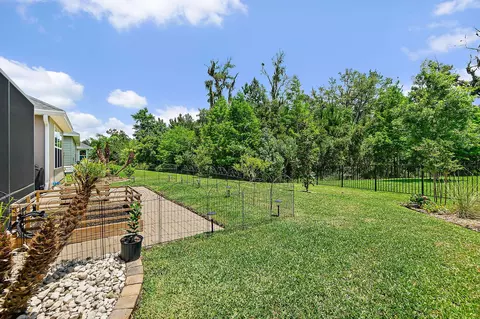 Exterior - 132 Orchard Ln, Saint Augustine, FL 32095 photo 7 of 10