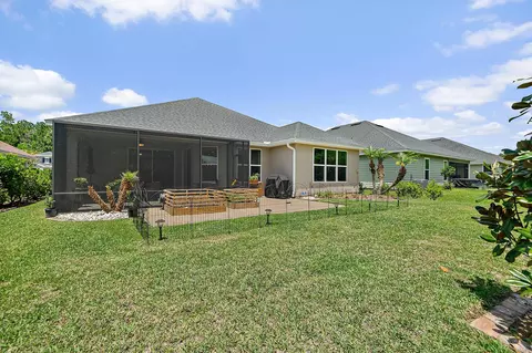 Exterior - 132 Orchard Ln, Saint Augustine, FL 32095 photo 6 of 10