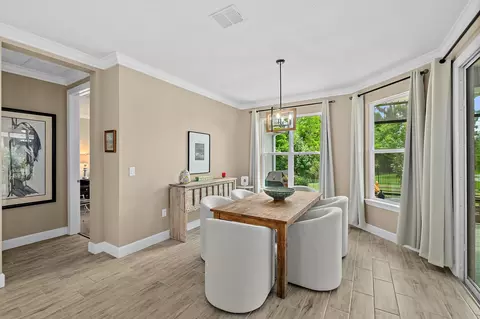 Dining - 132 Orchard Ln, Saint Augustine, FL 32095 photo 1 of 3