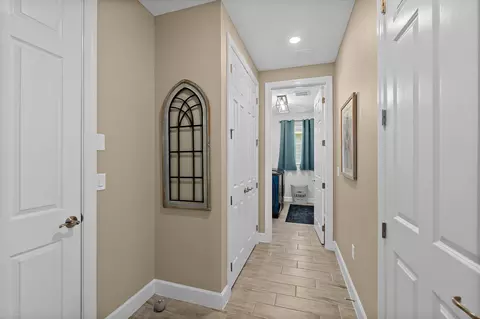 Entry Way - 132 Orchard Ln, Saint Augustine, FL 32095 photo 3 of 3