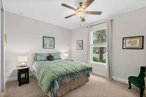 Bedroom - 132 Orchard Ln, Saint Augustine, FL 32095 photo 3 of 4