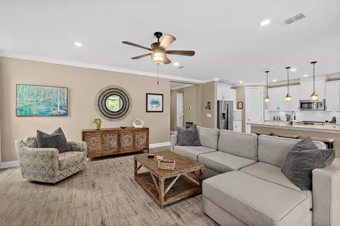 Living - 132 Orchard Ln, Saint Augustine, FL 32095 photo 1 of 3