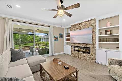 Living - 132 Orchard Ln, Saint Augustine, FL 32095 photo 3 of 3