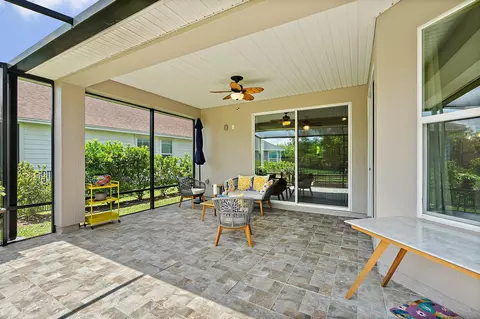 Exterior - 132 Orchard Ln, Saint Augustine, FL 32095 photo 3 of 10