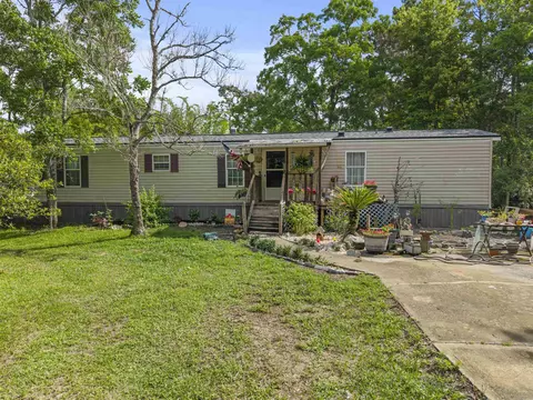 960 Cypress Rd, Saint Augustine, FL 32086 photo 2
