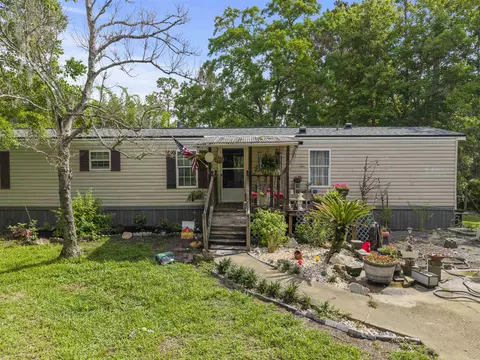 960 Cypress Rd, Saint Augustine, FL 32086