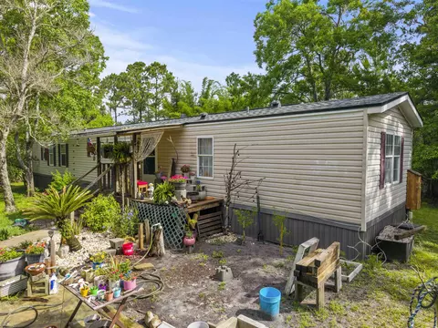 960 Cypress Rd, Saint Augustine, FL 32086 photo 3