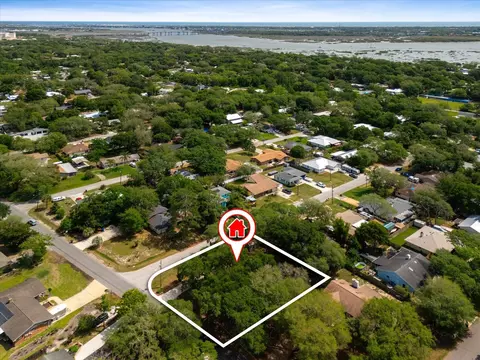 View/Area - 601 Prince Rd, Saint Augustine, FL 32086 photo 4 of 7