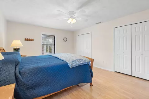 Bedroom - 601 Prince Rd, Saint Augustine, FL 32086 photo 2 of 5