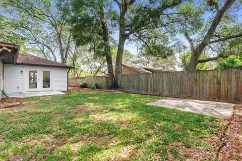 Exterior - 601 Prince Rd, Saint Augustine, FL 32086 photo 3 of 8