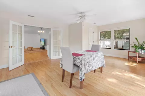 Dining - 601 Prince Rd, Saint Augustine, FL 32086 photo 2 of 2