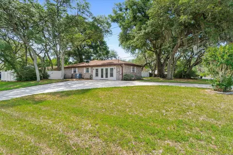 Exterior - 601 Prince Rd, Saint Augustine, FL 32086 photo 7 of 8