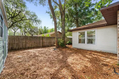 Exterior - 601 Prince Rd, Saint Augustine, FL 32086 photo 1 of 8