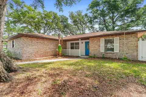 601 Prince Rd, Saint Augustine, FL 32086