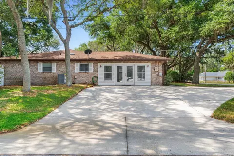 Exterior - 601 Prince Rd, Saint Augustine, FL 32086 photo 6 of 8