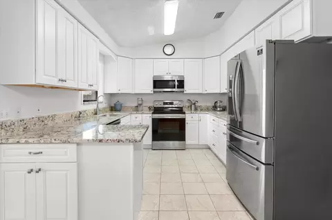 Kitchen - 601 Prince Rd, Saint Augustine, FL 32086 photo 1 of 4