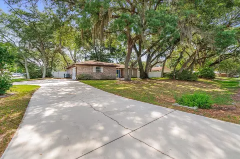 Exterior - 601 Prince Rd, Saint Augustine, FL 32086 photo 5 of 8